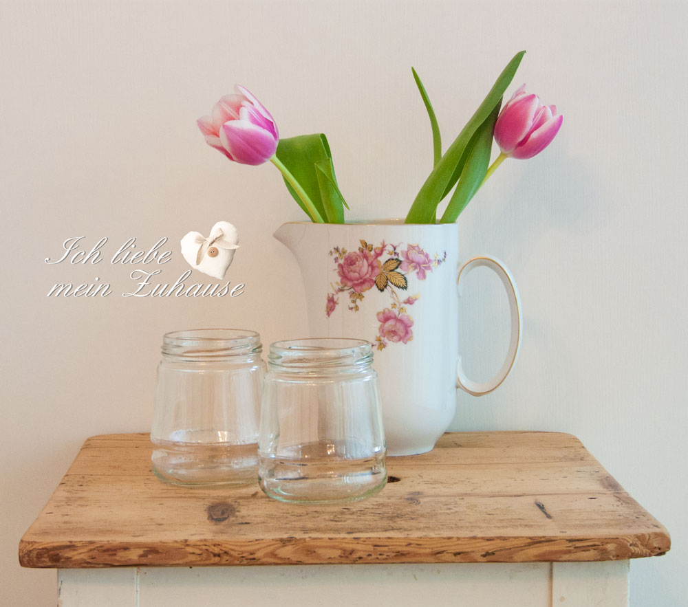 Blog - Do-it-yourself - Edle Dekorationen mit Vasen - Bild 1