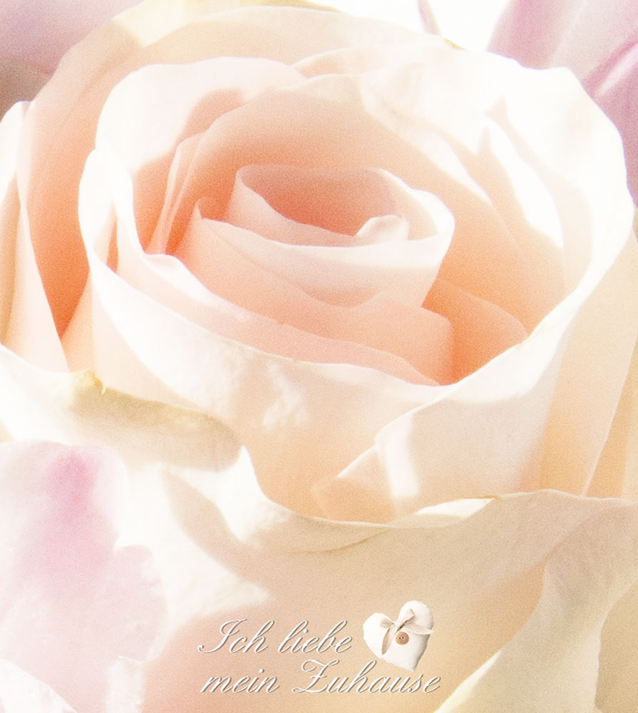 Blog - Frohe Ostern - Landhausstil-Dekoration mit Frühlingsblumen - Bild 8