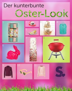 Blog - Luxus Osterkorb mit Palm Beach Collection und Crabtree & Evelyn - Stylight Oster Looks