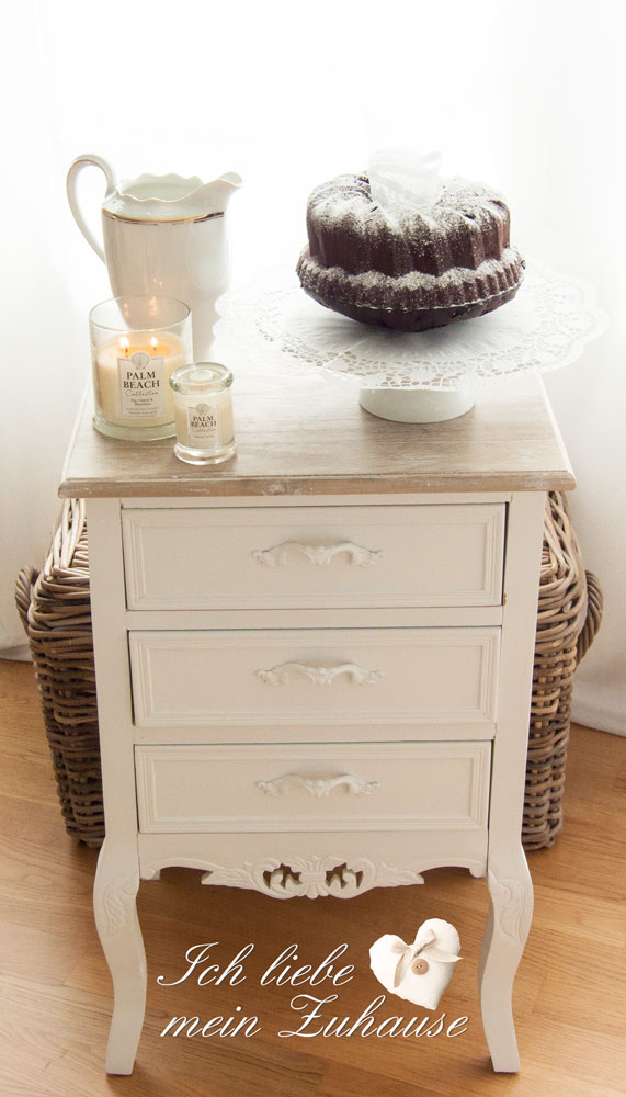 Blog - Schokolade-Gugelhopf mit Sauerkirschen - Bild 1