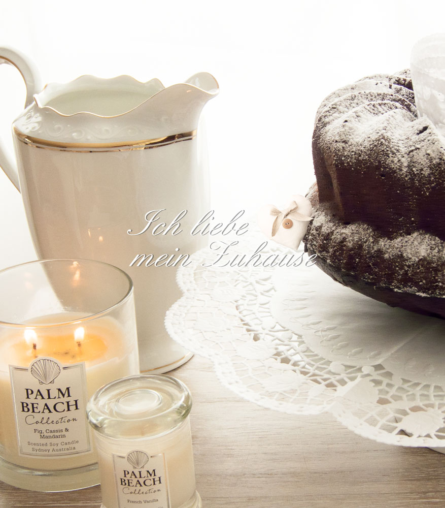 Blog - Schokolade-Gugelhopf mit Sauerkirschen - Bild 5