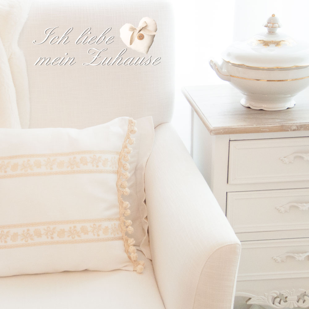Luxus Home Collection bei Ich liebe mein Zuhause