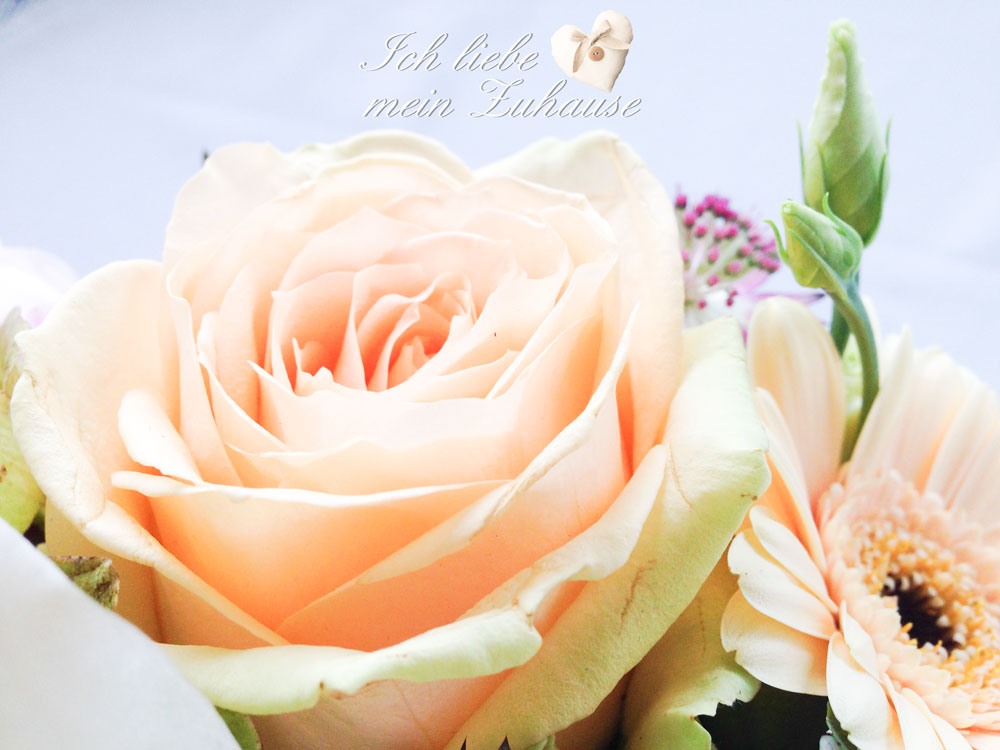 Blog - Blumenstrauss im Landhausstil zum Muttertag - Bild 6