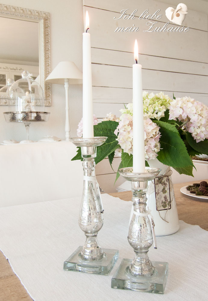 Blog - Lene Bjerre Kissen Moline Collection - Fotorahmen Cristel - Keramiktöpfe Precious und Paulina - Kerzenständer Martha - Bild 4