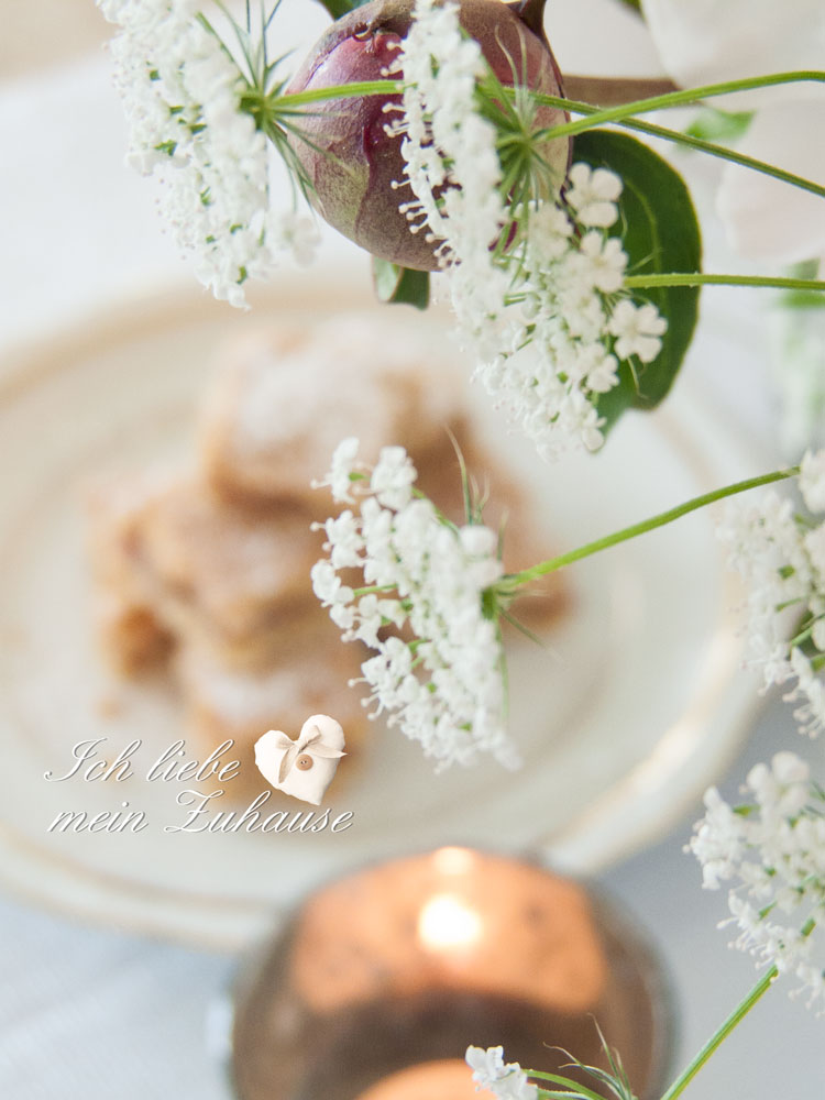 Blog - Rezept im Landhausstil - Feinste Guetzli mit hausgemachter Konfitüre - Bild 10