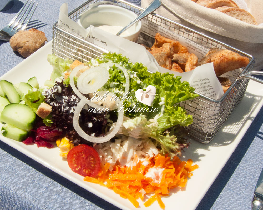 Blog - Vatertag im Seaside-Stil im Restaurant Clubhaus Beaufort in Brunnen - Bild 5