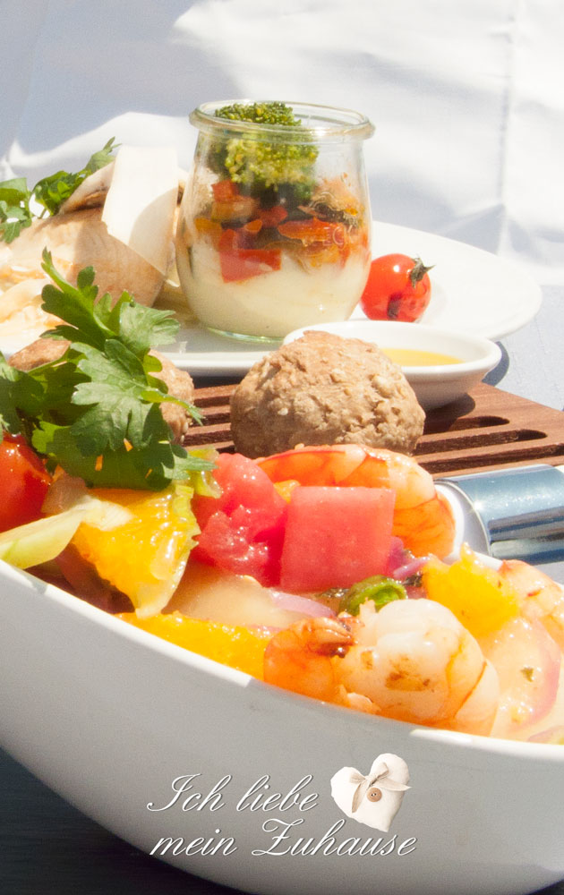 Blog - Vatertag im Seaside-Stil im Restaurant Clubhaus Beaufort in Brunnen - Bild 7