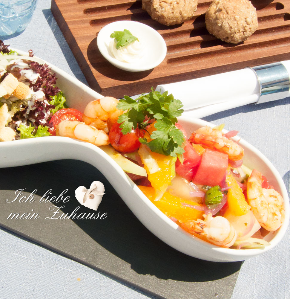 Blog - Vatertag im Seaside-Stil im Restaurant Clubhaus Beaufort in Brunnen - Bild 8