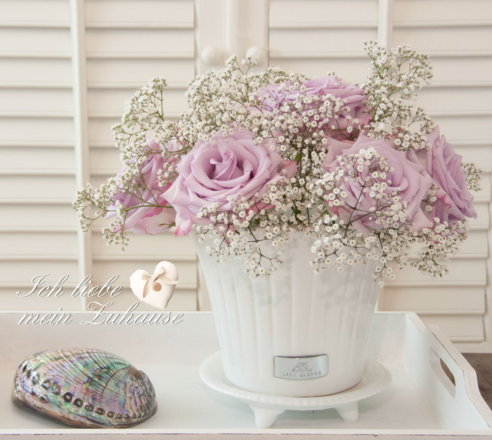 Blog - Deko-Wünsche mit Lene Bjerre Keramiktöpfen aus der Josephine, Precious und Paulina Collection - Bild 5