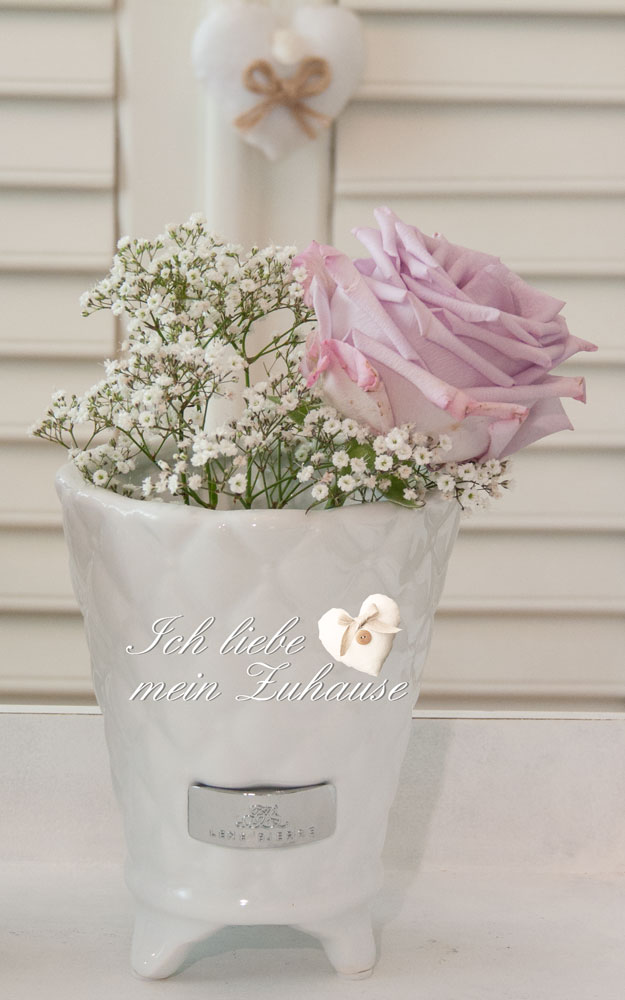 Blog - Deko-Wünsche mit Lene Bjerre Keramiktöpfen aus der Josephine, Precious und Paulina Collection - Bild 7