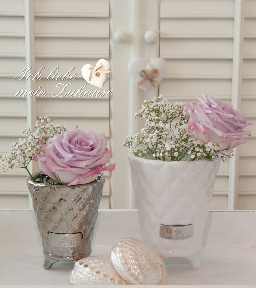 Blog - Deko-Wünsche mit Lene Bjerre Keramiktöpfen aus der Josephine, Precious und Paulina Collection - Bild 8