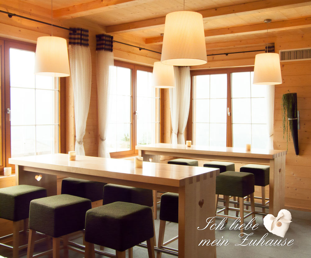 Blog - Boutique Chalet Hotel Ahorn Braunwald - Bild 2