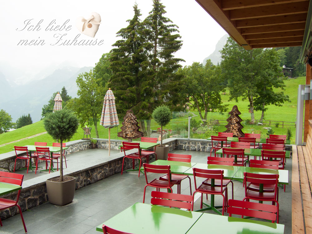 Blog - Boutique Chalet Hotel Ahorn Braunwald - Bild 3