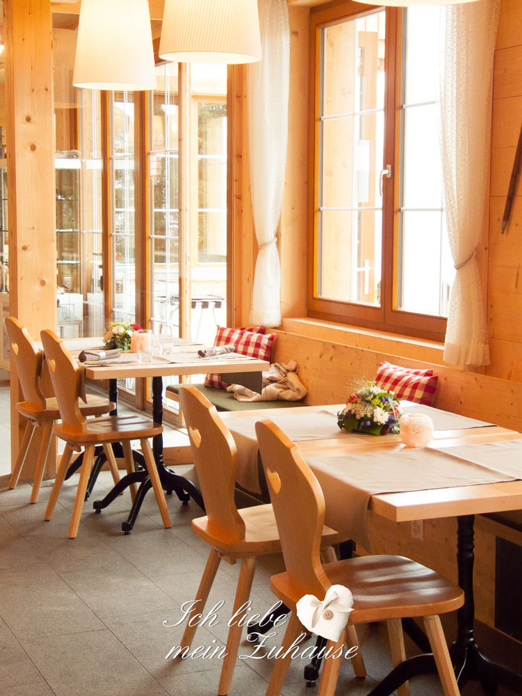 Blog - Boutique Chalet Hotel Ahorn Braunwald - Bild 5