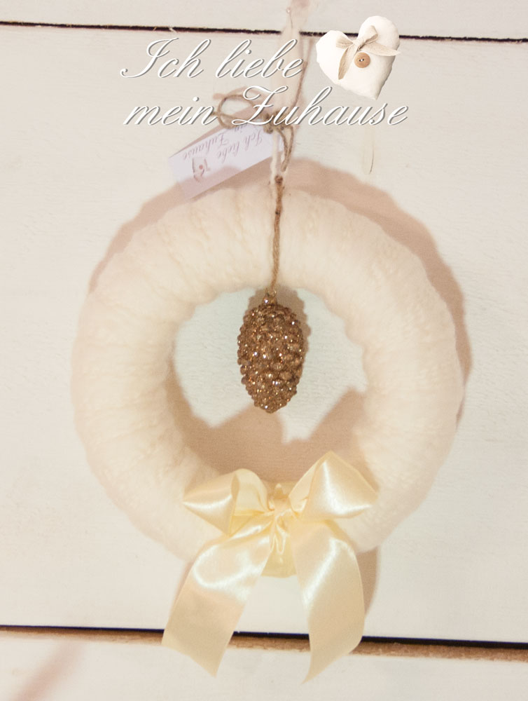 Blog - Weihnachtsdekoration im Alpenstyle Teil 2 - Bild 6