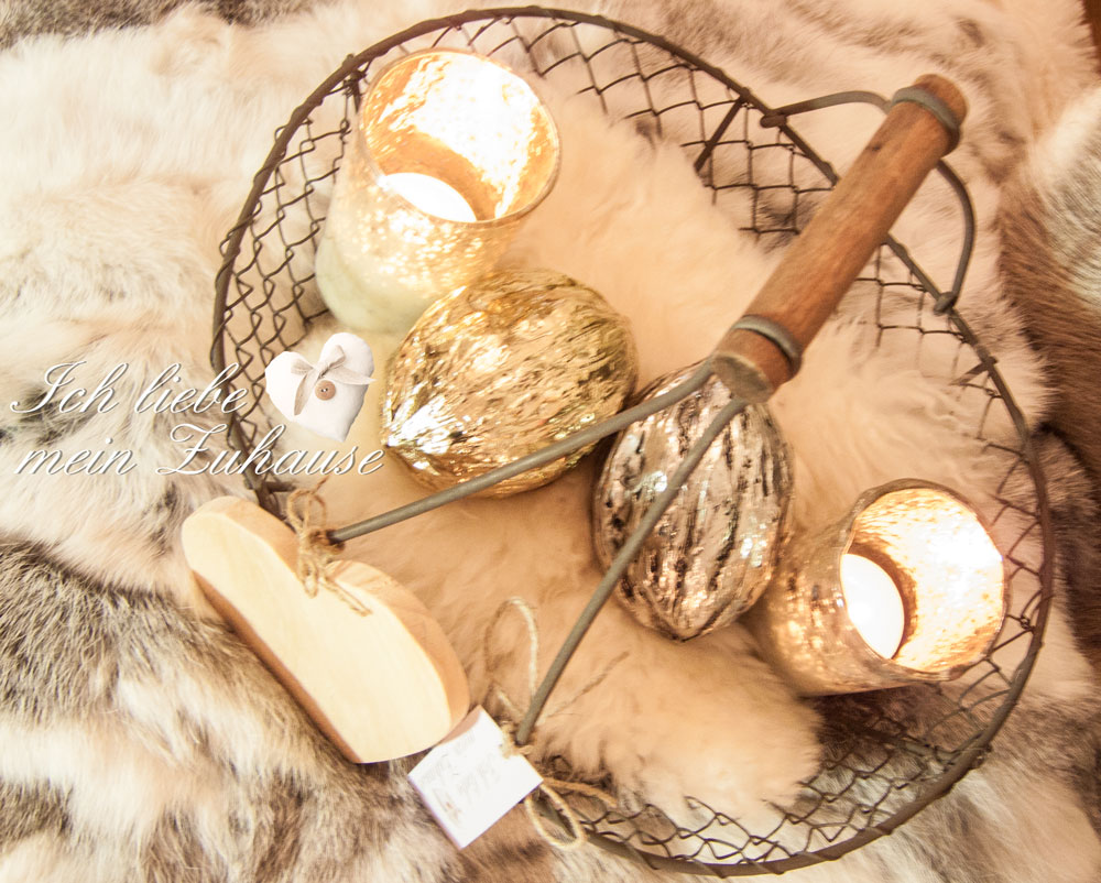 Blog - Weihnachtsdekoration im Alpenstyle Teil 2 - Bild 7