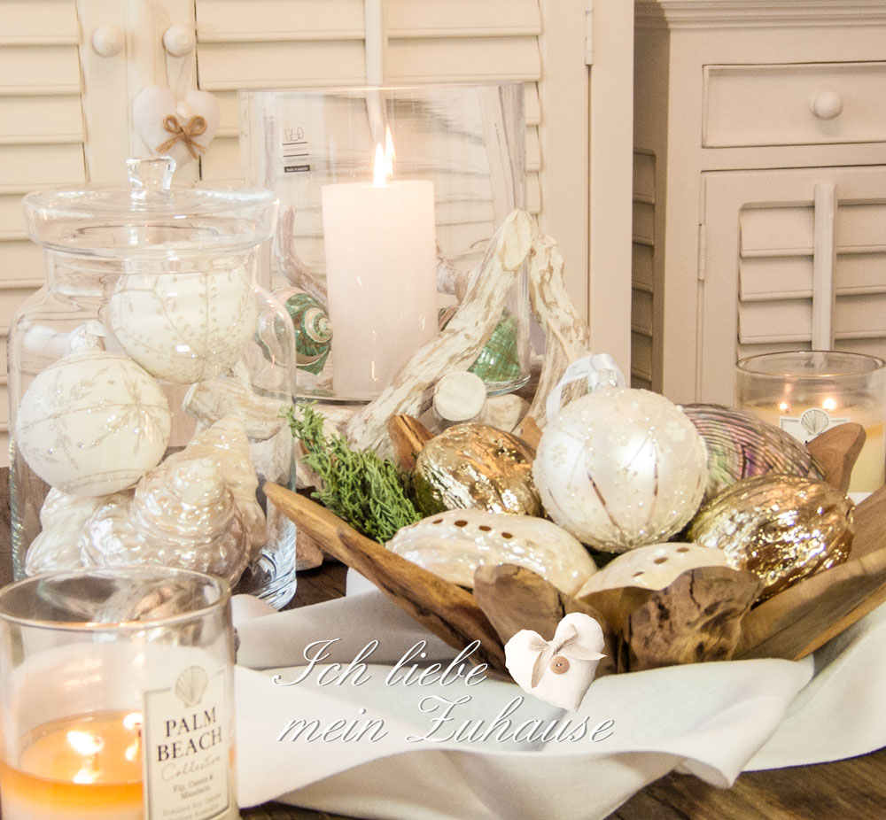 Blog - Weihnachtsdekoration im Seaside-Stil - Teil 2 - Bild 5