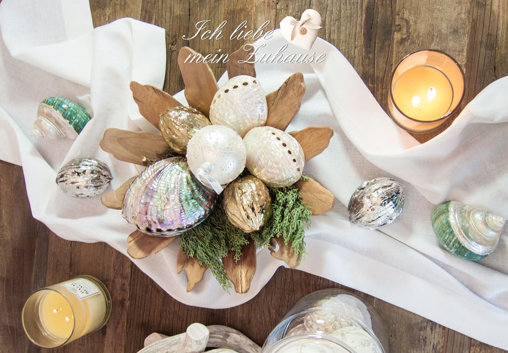 Blog - Weihnachtsdekoration im Seaside-Stil - Teil 2 - Bild 7