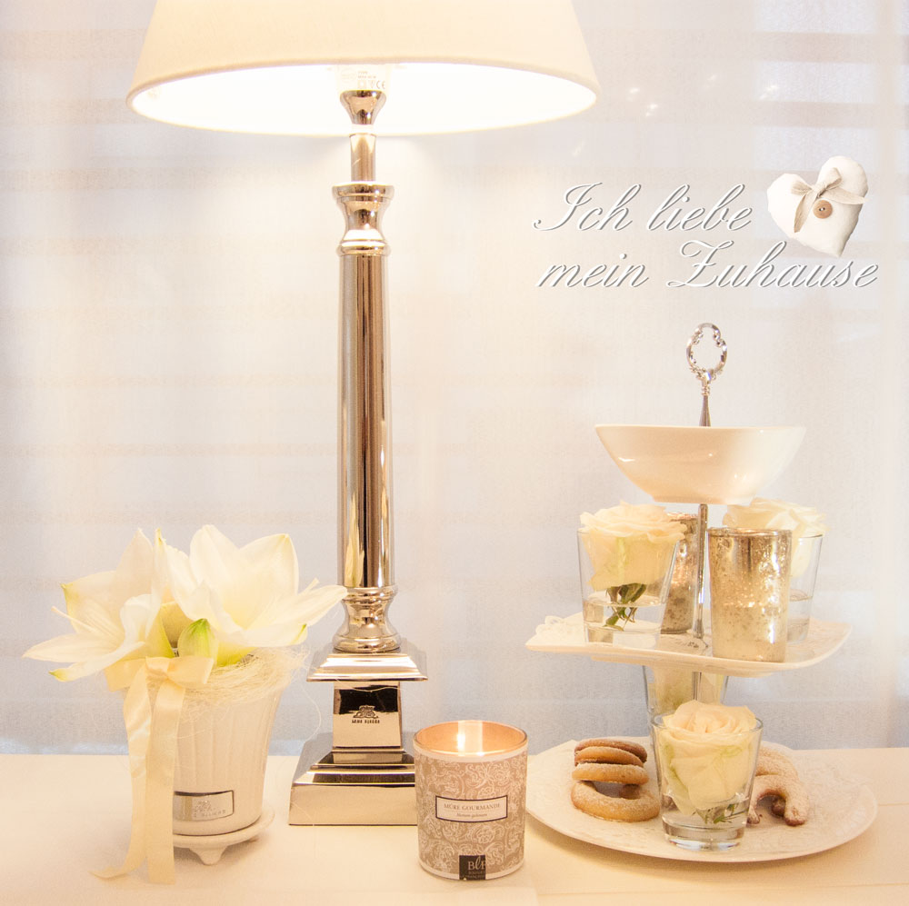 Blog – Einladung zum Nachmittags-Tee mit Vanillekipferl – Bild 10