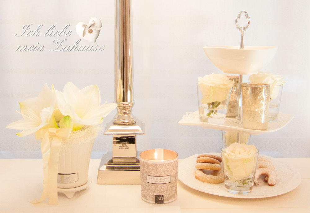 Blog – Einladung zum Nachmittags-Tee mit Vanillekipferl – Bild 11