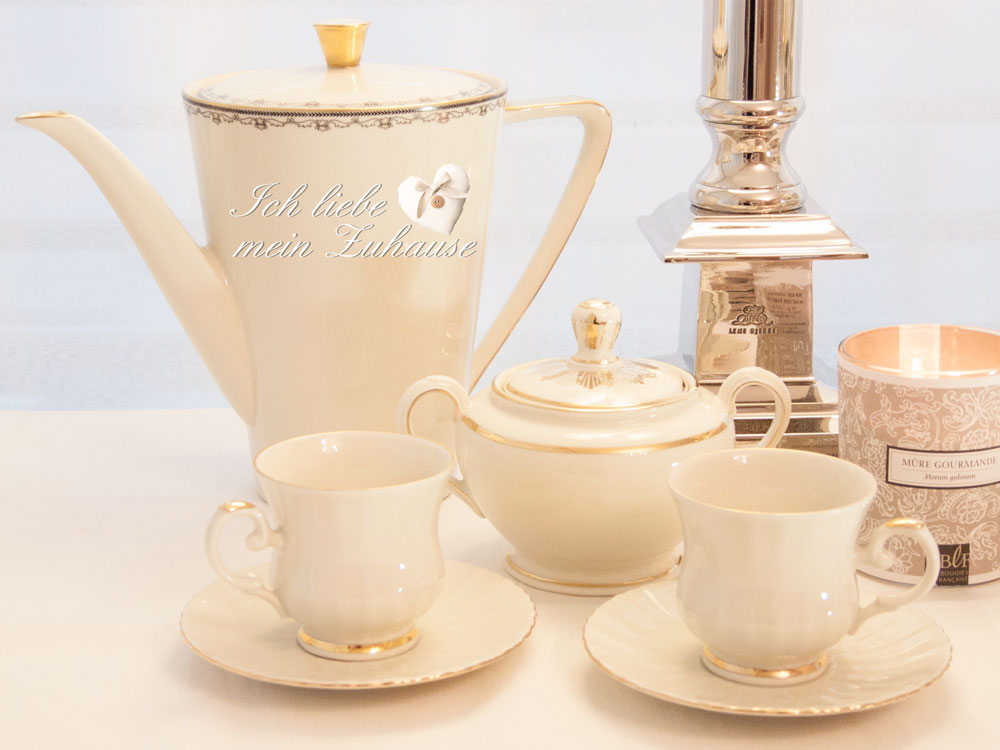 Blog – Einladung zum Nachmittags-Tee mit Vanillekipferl – Bild 5