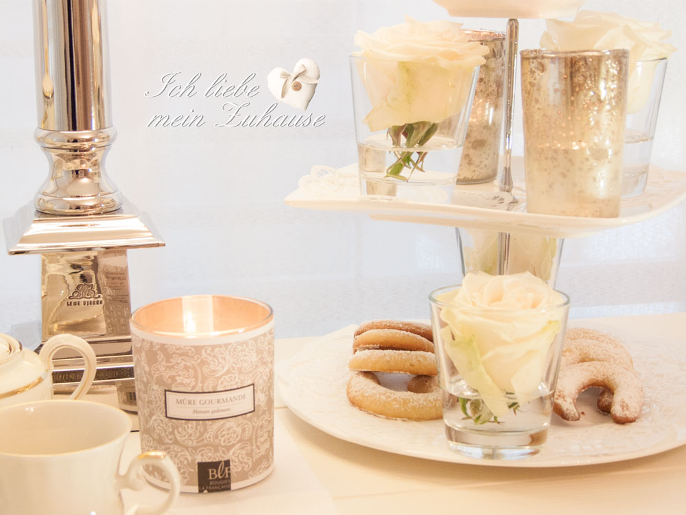 Blog – Einladung zum Nachmittags-Tee mit Vanillekipferl – Bild 6