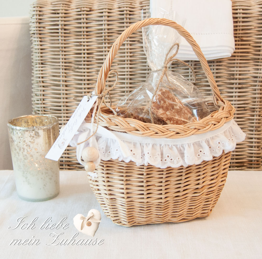 Blog - Weihnachtsgeschenke zum Wohlfühlen und Geniessen - Bild 4