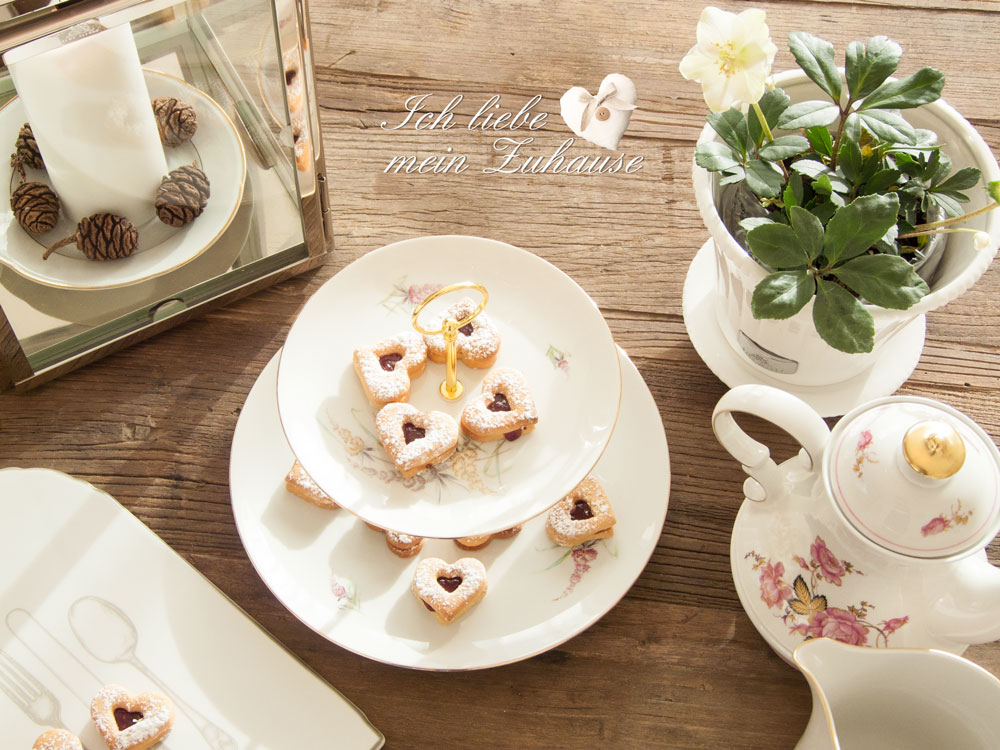 Blog - Weihnachtsguetzli mit Konfitüre - Bild 4