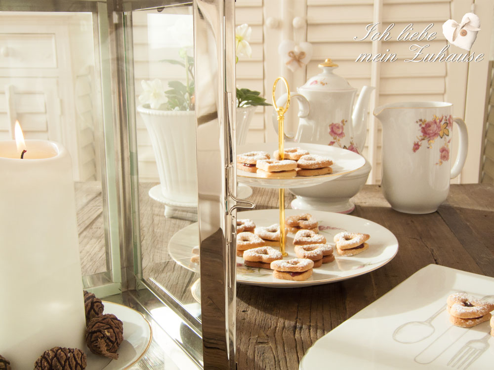 Blog - Weihnachtsguetzli mit Konfitüre - Bild 5