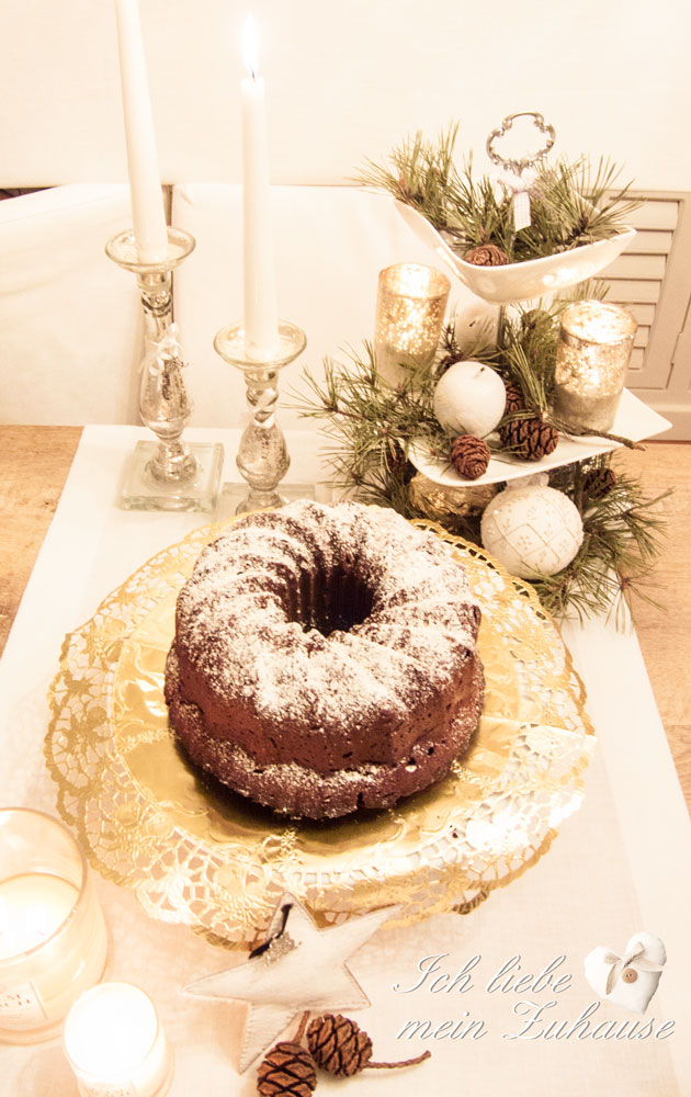 Blog - Weihnachtsgugelhopf mit Rezept - Bild 4