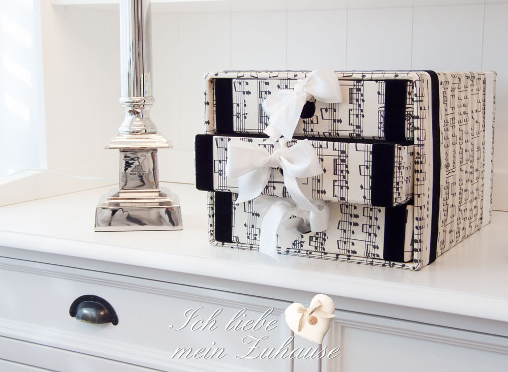 Blog – Do-it-Yourself Schubladenbox – Bild 4