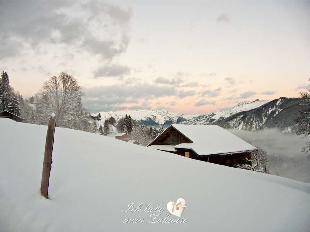 Blog - Dreams from heaven - Himmlische Träume - Januar 2015 - Bild 1