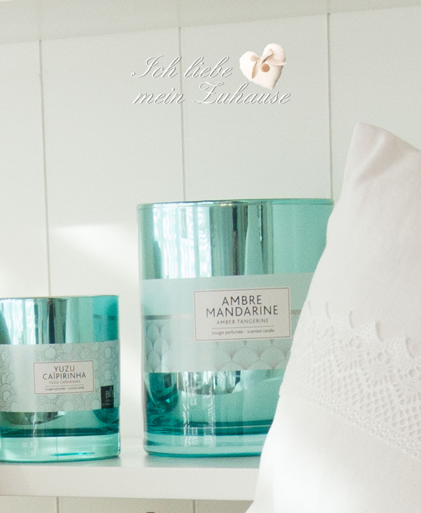 Blog - Neues Lene Bjerre Buffett mit Kissen und Kerzenträume - Bild 5