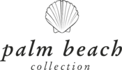 Palm Beach Collection - Logo