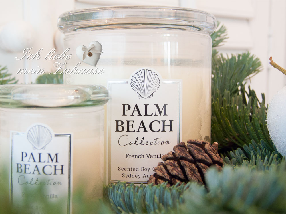 Blog-Eintrag Palm Beach Collection - Bild 1