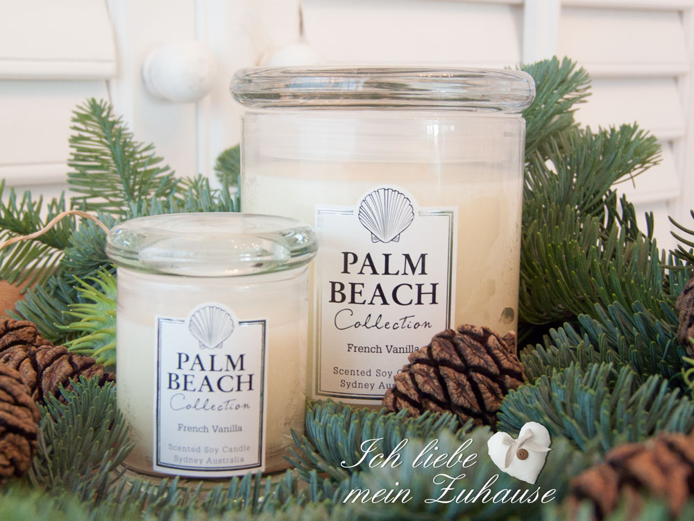 Blog-Eintrag Palm Beach Collection - Bild 2