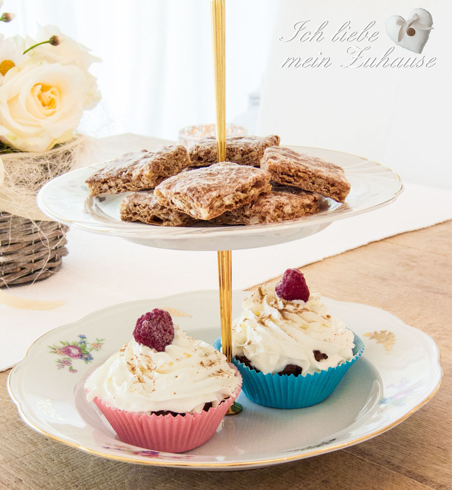Blog-Eintrag Sonntag im Landhausstil mit Himbeer-Schokotraum Bild 3