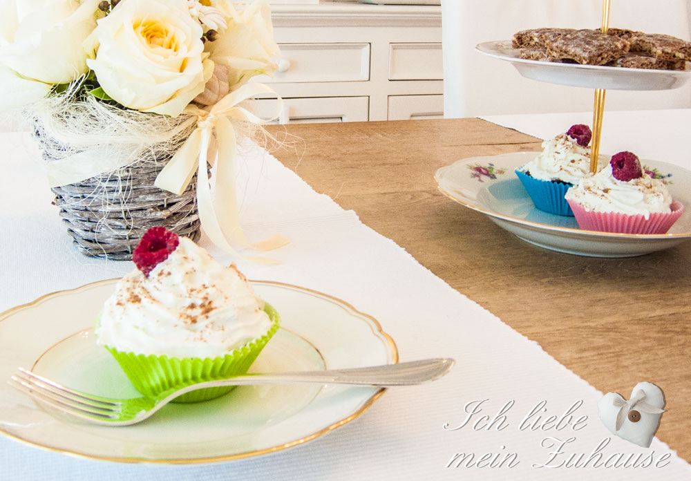 Blog-Eintrag Sonntag im Landhausstil mit Himbeer-Schokotraum Bild 5