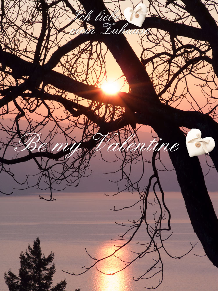Blog - Be my Valentine - Stimmungsbild 6