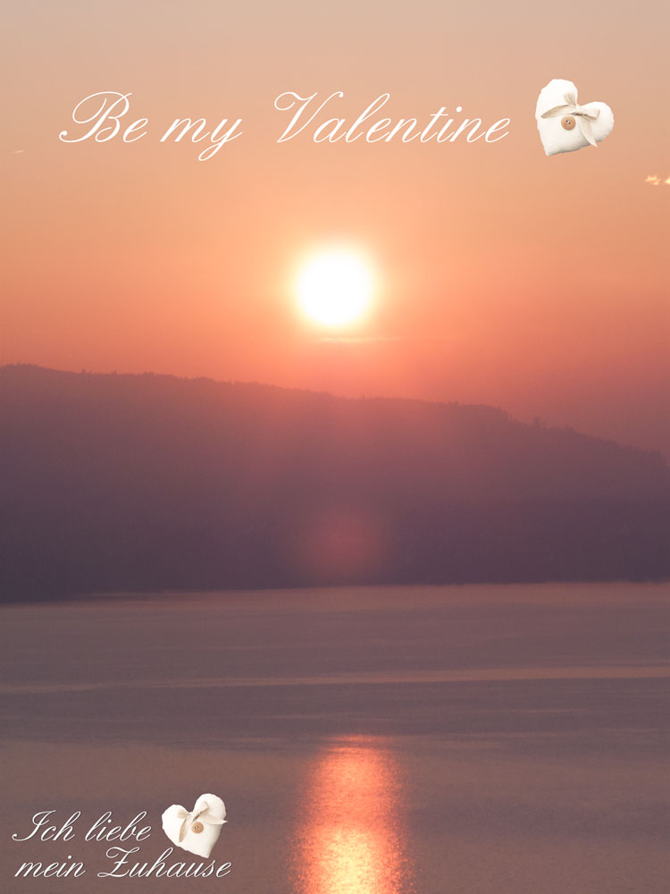 Blog - Be my Valentine - Stimmungsbild 7