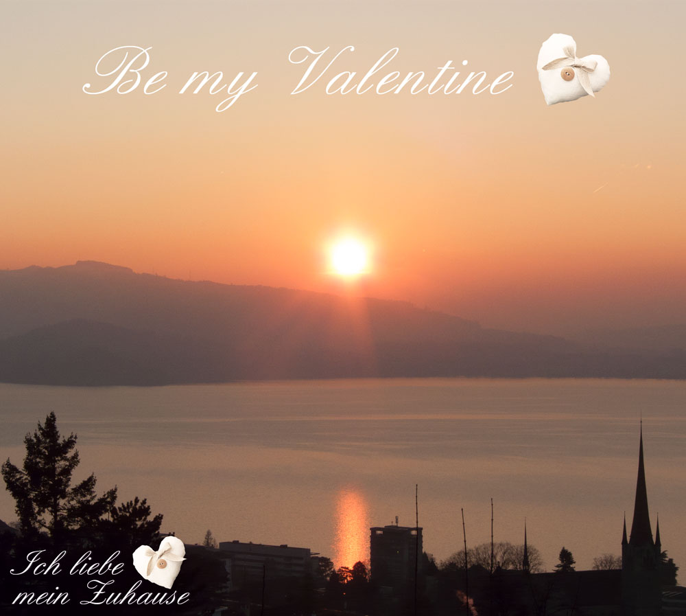Blog - Be my Valentine - Stimmungsbild 8