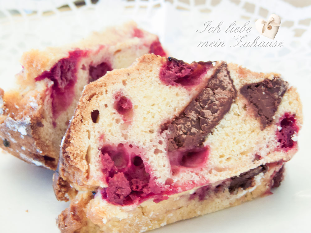 Blog - Süsser Landhaus-Nachmittag mit Gugelhupf - Bild 3