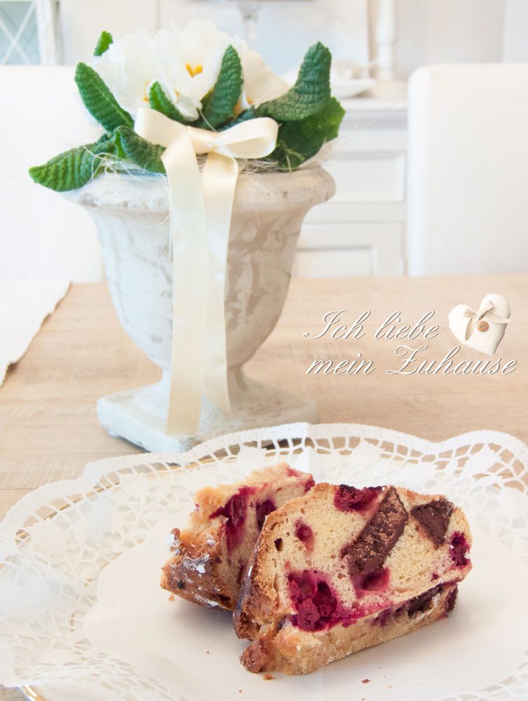 Blog - Süsser Landhaus-Nachmittag mit Gugelhupf - Bild 4