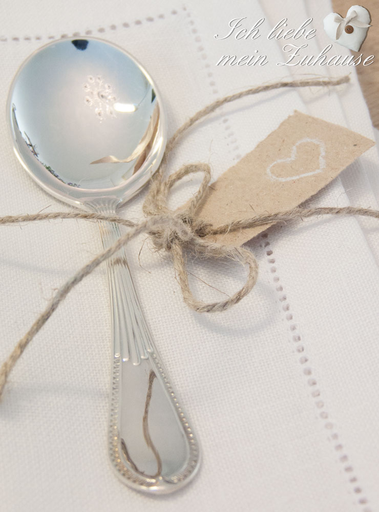 Blog - Überraschung für meinen lieben Mann - Schoggischaum mit Marktblumen - Bild 3