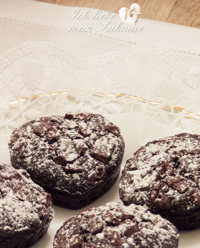 Blog - Himmlische Schokoherzen für den Valentinstag - Bild 2