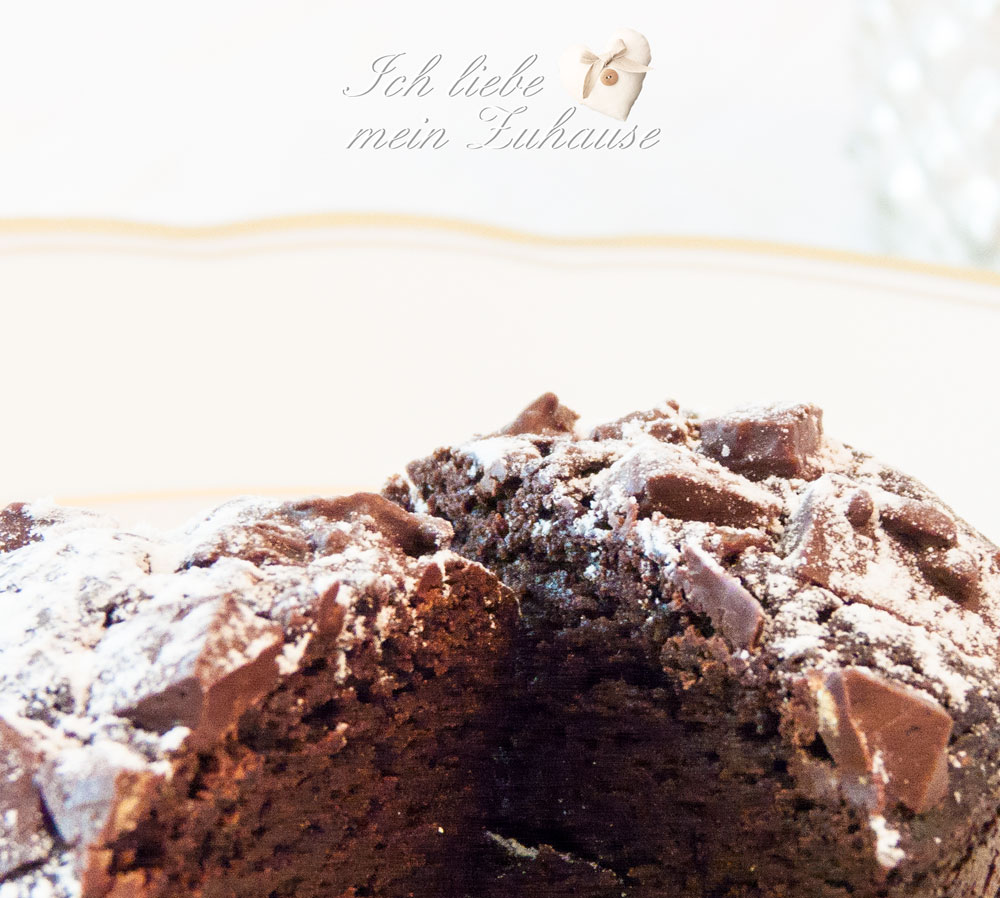 Blog - Himmlische Schokoherzen für den Valentinstag - Bild 3