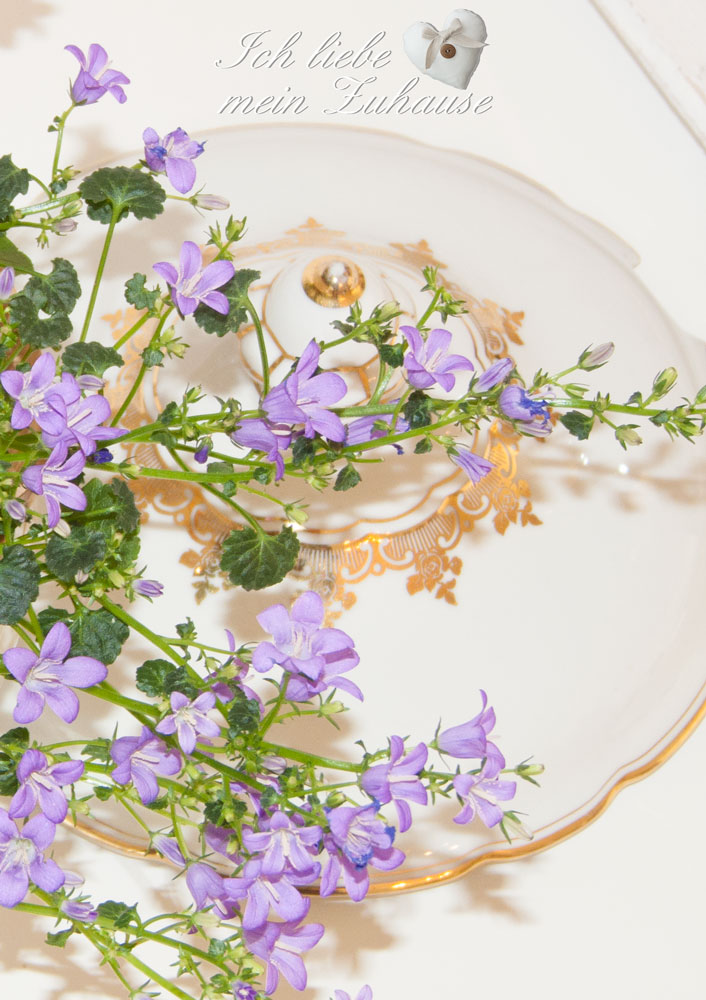 Blog - Suppenschüssel mit Goldverzierung - Bild 12