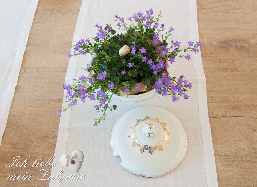 Blog - Suppenschüssel mit Goldverzierung - Bild 3