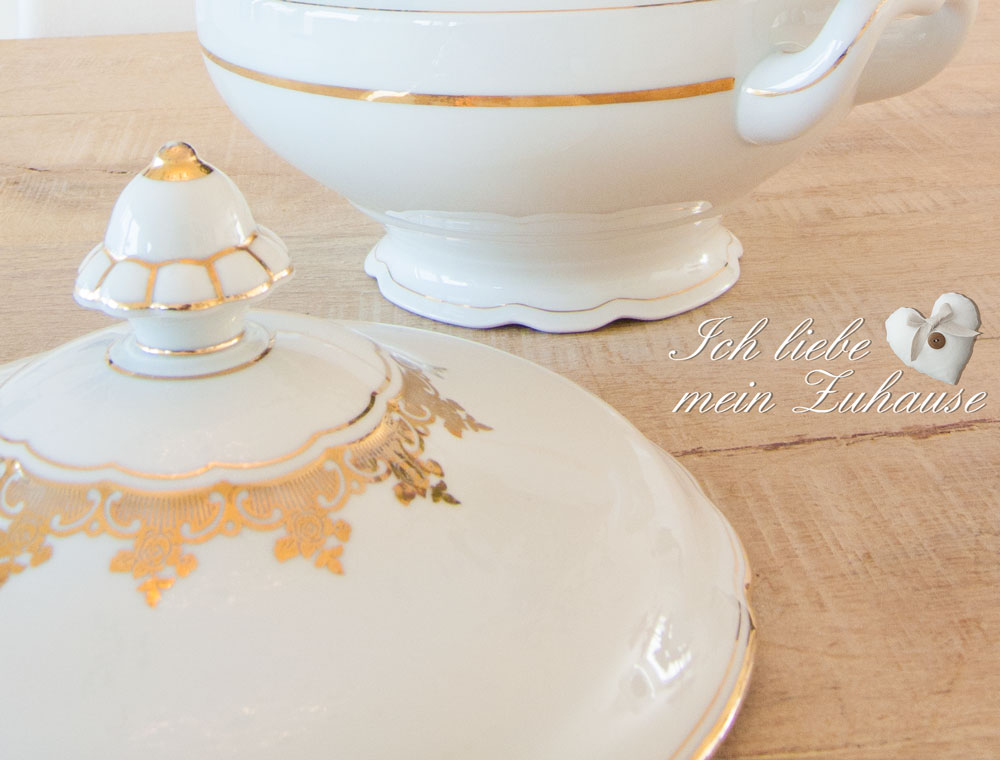 Blog - Suppenschüssel mit Goldverzierung - Bild 6