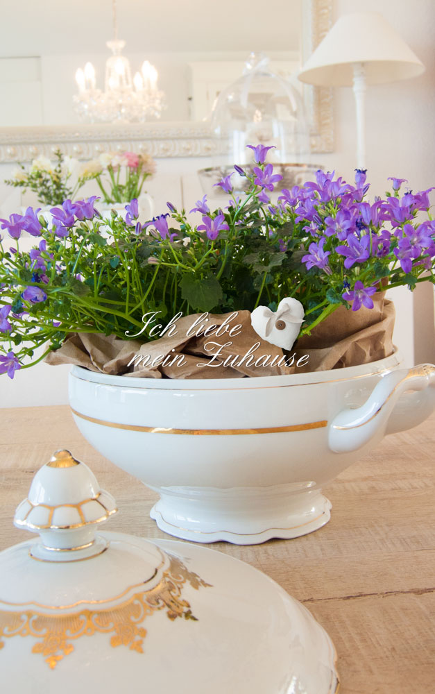 Blog - Suppenschüssel mit Goldverzierung - Bild 7